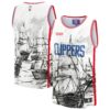 la clippers nba 26amp kidsuper studios by fanatics unisex hometown jersey gray 6750 eqj1y.jpg