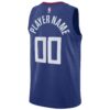 la clippers nike 202021 swingman custom jersey icon edition royal 1384 qztpi.jpg