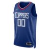 la clippers nike 202122 diamond swingman custom jersey icon edition royal 1406 fyjng.jpg