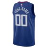 la clippers nike 202122 diamond swingman custom jersey icon edition royal 4128 ywa5t.jpg