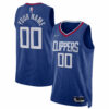 la clippers nike 202122 diamond swingman custom jersey icon edition royal 5759 sdihl.jpg