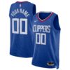 la clippers nike unisex swingman custom jersey royal icon edition 6954 egijr.jpg