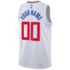 la clippers nike unisex swingman custom jersey white association edition 5714 qrmvg.jpg