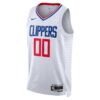 la clippers nike unisex swingman custom jersey white association edition 6423 zhojp.jpg