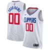 la clippers nike unisex swingman custom jersey white association edition 7537 klrrn.jpg