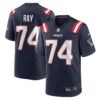 labryan ray new england patriots nike game player jersey navy 8884 xmofw.jpg