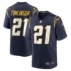 ladainian tomlinson los angeles chargers nike retired player jersey navy 5704 bji0z.jpg