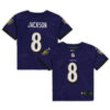 lamar jackson baltimore ravens nike toddler game jersey purple 5183 rtiuo.jpg
