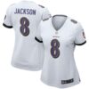 lamar jackson baltimore ravens nike womens game jersey white 5076 seos6.jpg