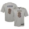 lamar jackson baltimore ravens nike youth atmosphere fashion game jersey gray 3045 irmf0.jpg