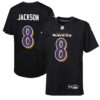 lamar jackson baltimore ravens nike youth fashion game jersey black 4366 iaptw.jpg
