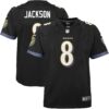 lamar jackson baltimore ravens nike youth game jersey black 6164 9ry1q.jpg