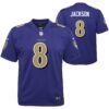 lamar jackson baltimore ravens nike youth game jersey purple 5990 ccxer.jpg