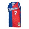 lamar odom la clippers mitchell 26amp ness hardwood classics 200001 split swingman jersey royalred 2640 0nfvp.jpg