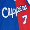 lamar odom la clippers mitchell 26amp ness hardwood classics 200001 split swingman jersey royalred 4973 ocfia.jpg