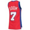 lamar odom la clippers mitchell 26amp ness womens 200001 hardwood classics swingman jersey red 1182 gg4zw.jpg