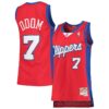 lamar odom la clippers mitchell 26amp ness womens 200001 hardwood classics swingman jersey red 8745 zqskg.jpg