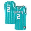 lamelo ball charlotte hornets fanatics fast break replica jersey teal icon edition 5707 zcinn.jpg