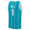 lamelo ball charlotte hornets fanatics fast break replica player jersey icon edition teal 1458 g4b3n.jpg