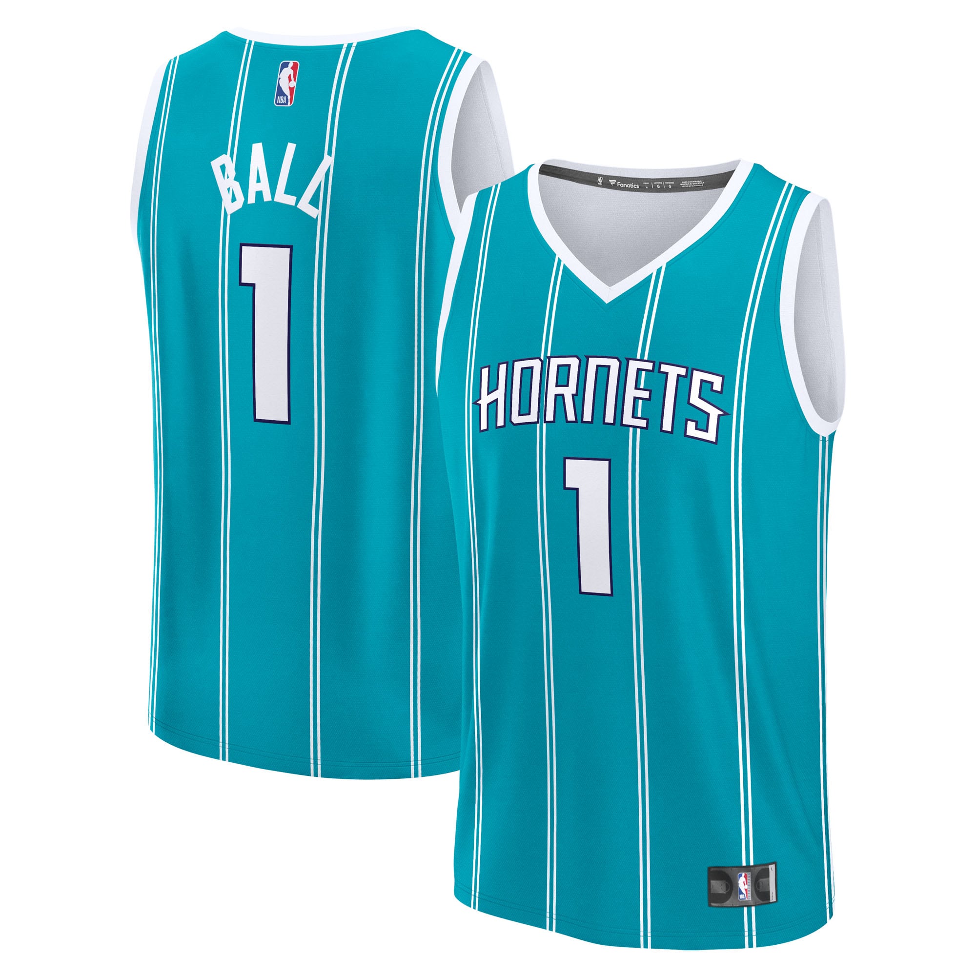 lamelo ball charlotte hornets fanatics fast break replica player jersey icon edition teal 3942 vodfx.jpg