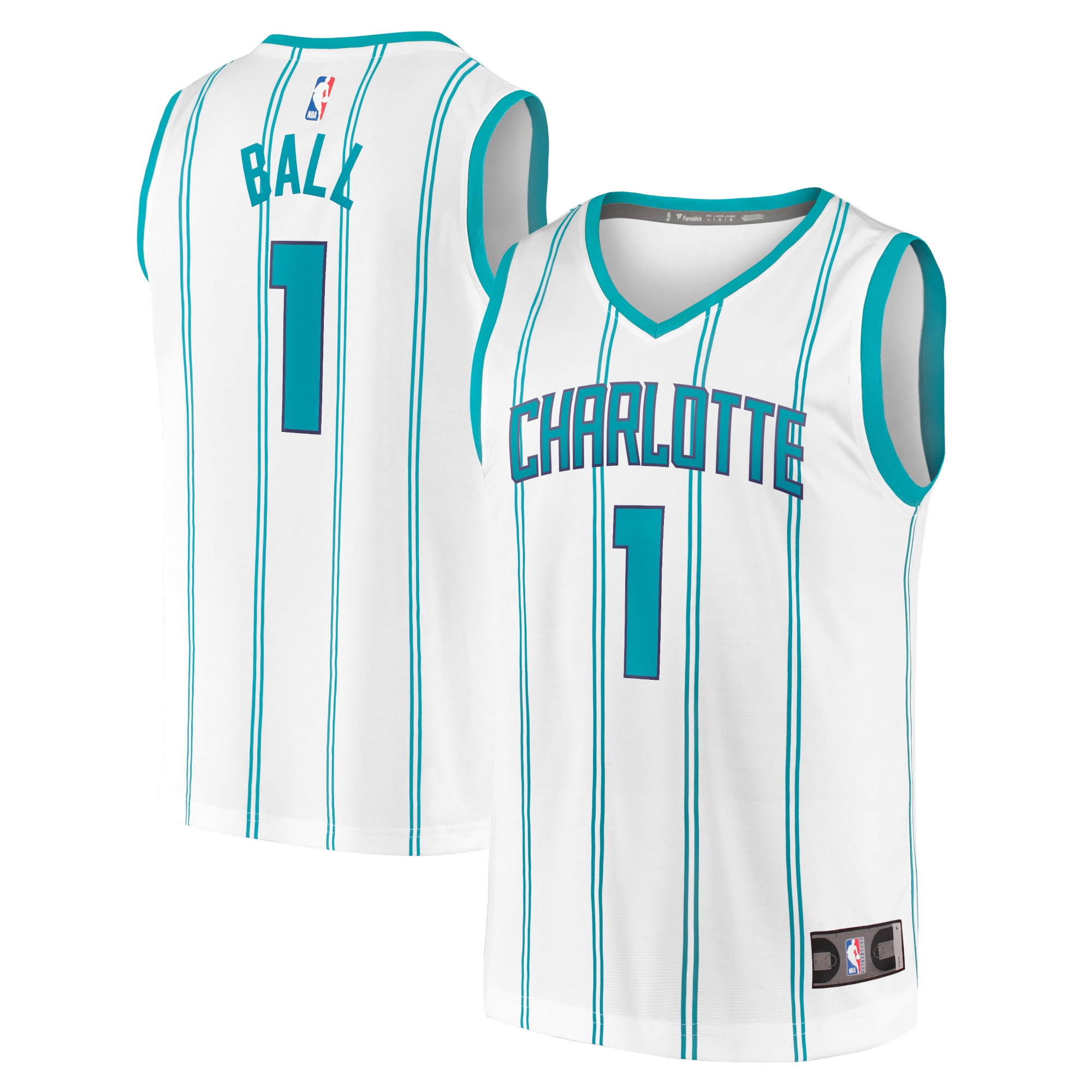 lamelo ball charlotte hornets fanatics youth 2021 22 fastbreak player jersey association edition white 9566 aritn.jpg