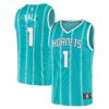lamelo ball charlotte hornets fanatics youth fast break player jersey icon edition teal 3867 p7spr.jpg