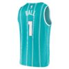 lamelo ball charlotte hornets fanatics youth fast break player jersey icon edition teal 6855 xt6p8.jpg