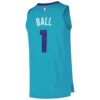 lamelo ball charlotte hornets jordan brand authentic player jersey icon edition teal 6037 z1njz.jpg