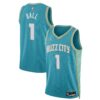 lamelo ball charlotte hornets jordan brand unisex 202324 swingman jersey teal city edition 8246 8pyv6.jpg