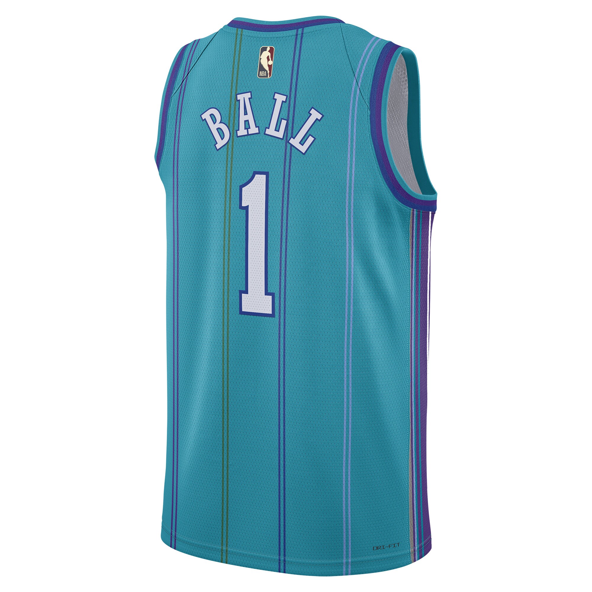 lamelo ball charlotte hornets jordan brand unisex 202324 swingman replica jersey classic edition teal 9838 mu3fh.jpg