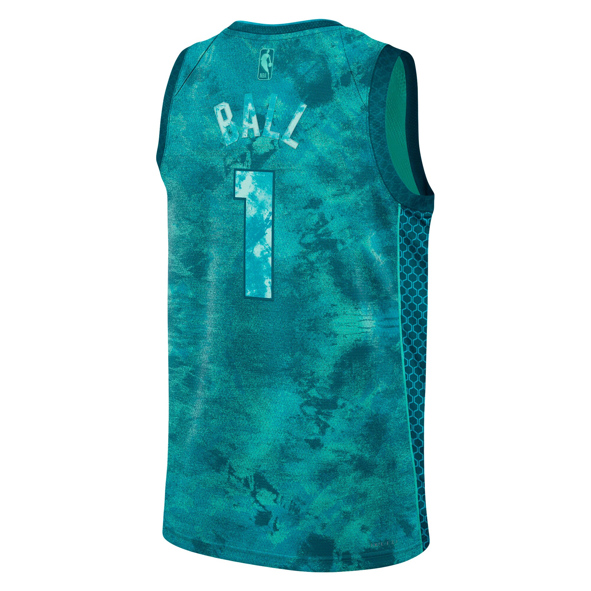 lamelo ball charlotte hornets jordan brand unisex select series swingman jersey teal 3430 hsyh1.jpg