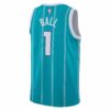 lamelo ball charlotte hornets jordan brand unisex swingman jersey icon edition teal 2071 1va4y.jpg