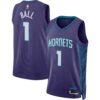 lamelo ball charlotte hornets jordan brand unisex swingman jersey statement edition purple 5966 64fdw.jpg