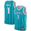 lamelo ball charlotte hornets nike youth swingman jersey icon edition teal 2512 dds29.jpg