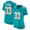 lamical perine miami dolphins nike womens home game player jersey aqua 2177 jskm8.jpg