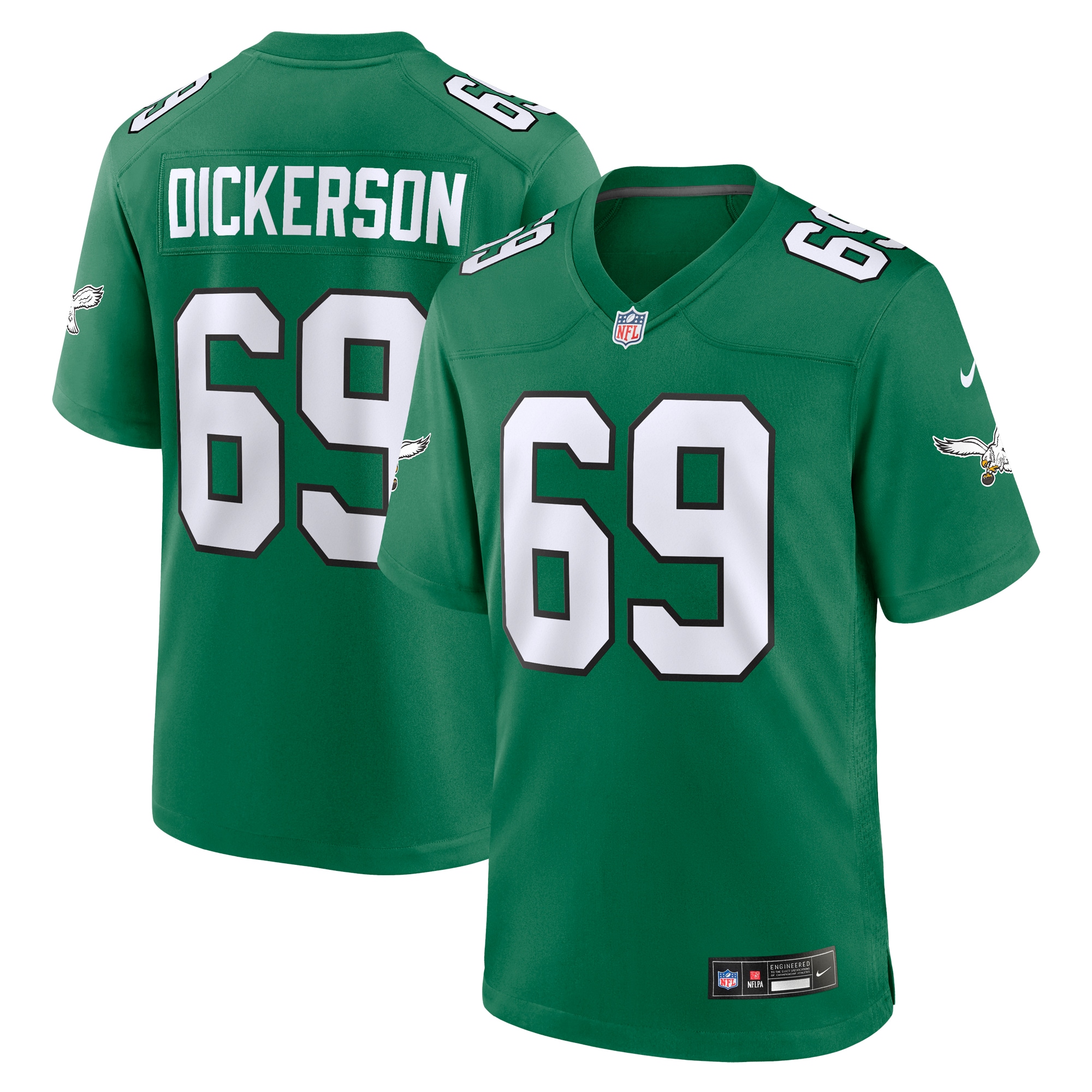 landon dickerson philadelphia eagles nike alternate game jersey kelly green 1389 vafml.jpg