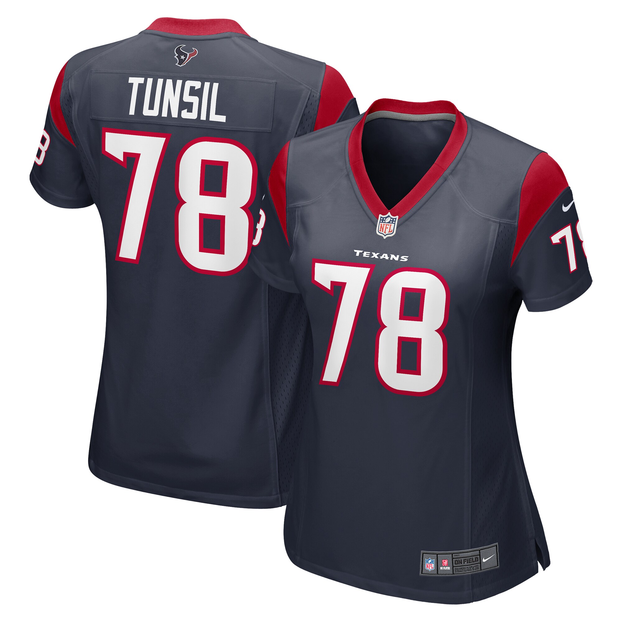laremy tunsil houston texans nike womens game jersey navy 4225 nu9cl.jpg