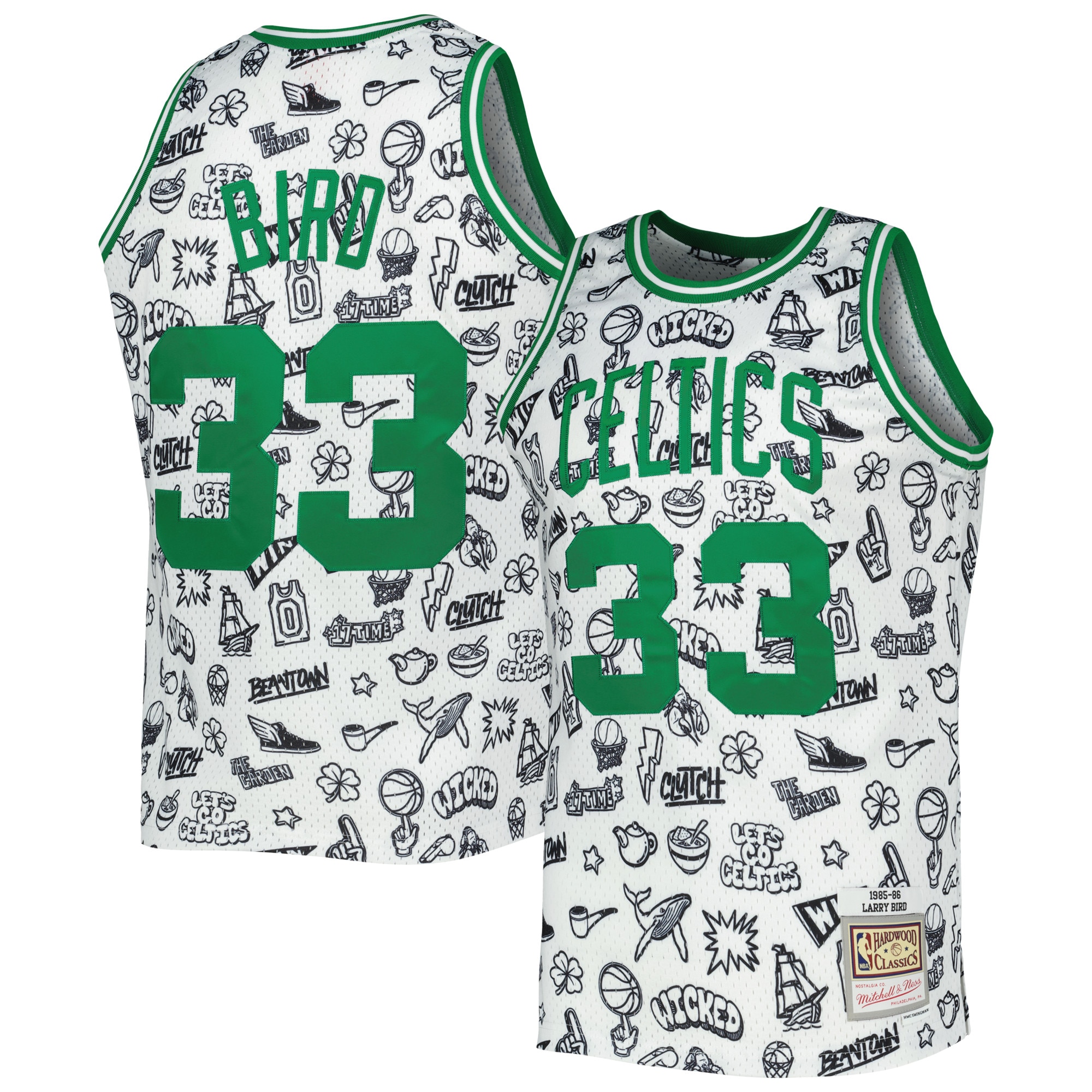 larry bird boston celtics mitchell 26amp ness 198586 hardwood classics doodle swingman jersey white 1745 sipp4.jpg