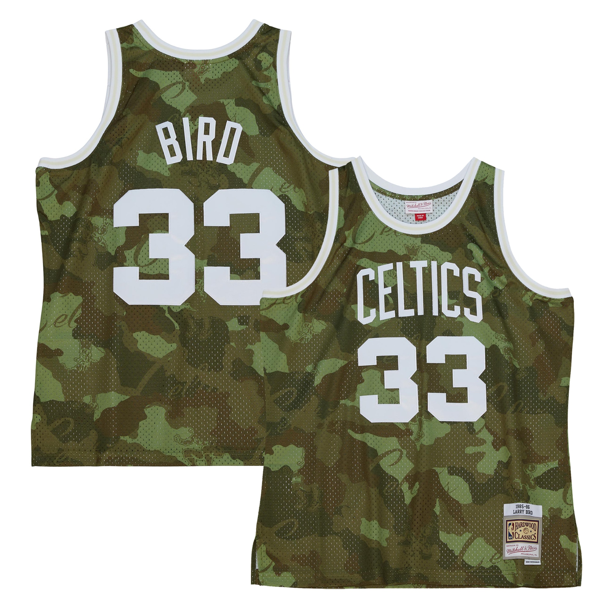 larry bird boston celtics mitchell 26amp ness hardwood classics 198586 ghost green swingman jersey camo 3927 s5xgr.jpg