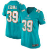 larry csonka miami dolphins nike womens game retired player jersey aqua 9947 wnlm2.jpg