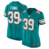larry csonka miami dolphins nike womens retired player jersey aqua 8980 jeggn.jpg