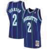 larry johnson charlotte hornets mitchell 26amp ness 199495 hardwood classics swingman jersey purple 2764 cqif9.jpg