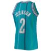 larry johnson charlotte hornets mitchell 26amp ness 199697 hardwood classics nba 75th anniversary diamond swingman jersey teal 7701 rd3d0.jpg