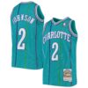 larry johnson charlotte hornets mitchell 26amp ness youth 199293 hardwood classics swingman jersey teal 6668 xks7g.jpg