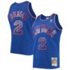 larry johnson new york knicks mitchell 26amp ness 199697 hardwood classics swingman jersey blue 8258 lkjui.jpg