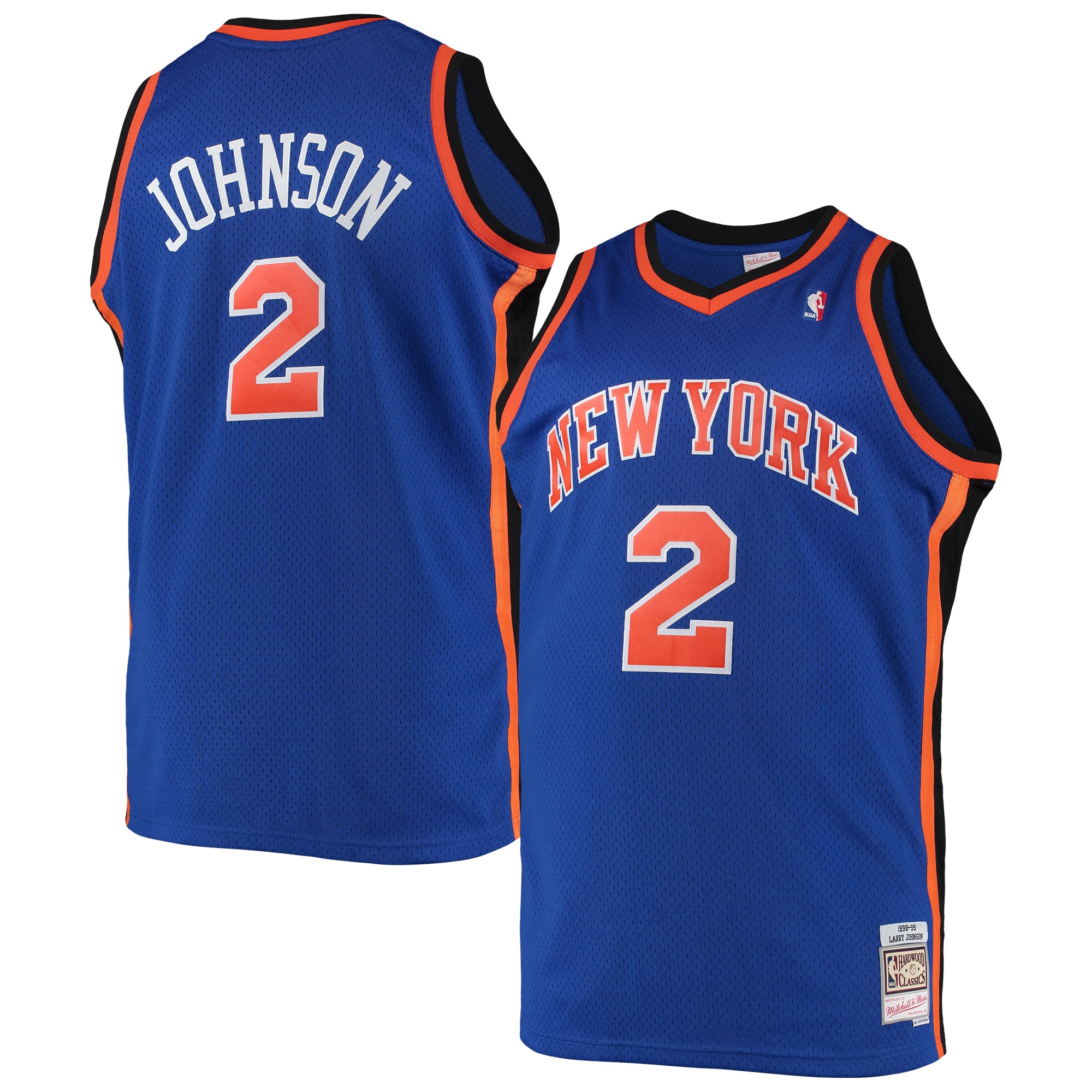 larry johnson new york knicks mitchell 26amp ness 199899 big 26amp tall hardwood classics swingman jersey blue 9418 eeosb.jpg