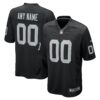 las vegas raiders nike custom game jersey black 7874 f6y7b.jpg