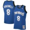 latrell sprewell minnesota timberwolves mitchell 26amp ness 200102 hardwood classics swingman jersey blue 6419 yp9de.jpg
