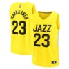lauri markkanen utah jazz fanatics fast break replica player jersey icon edition yellow 8493 82ybf.jpg