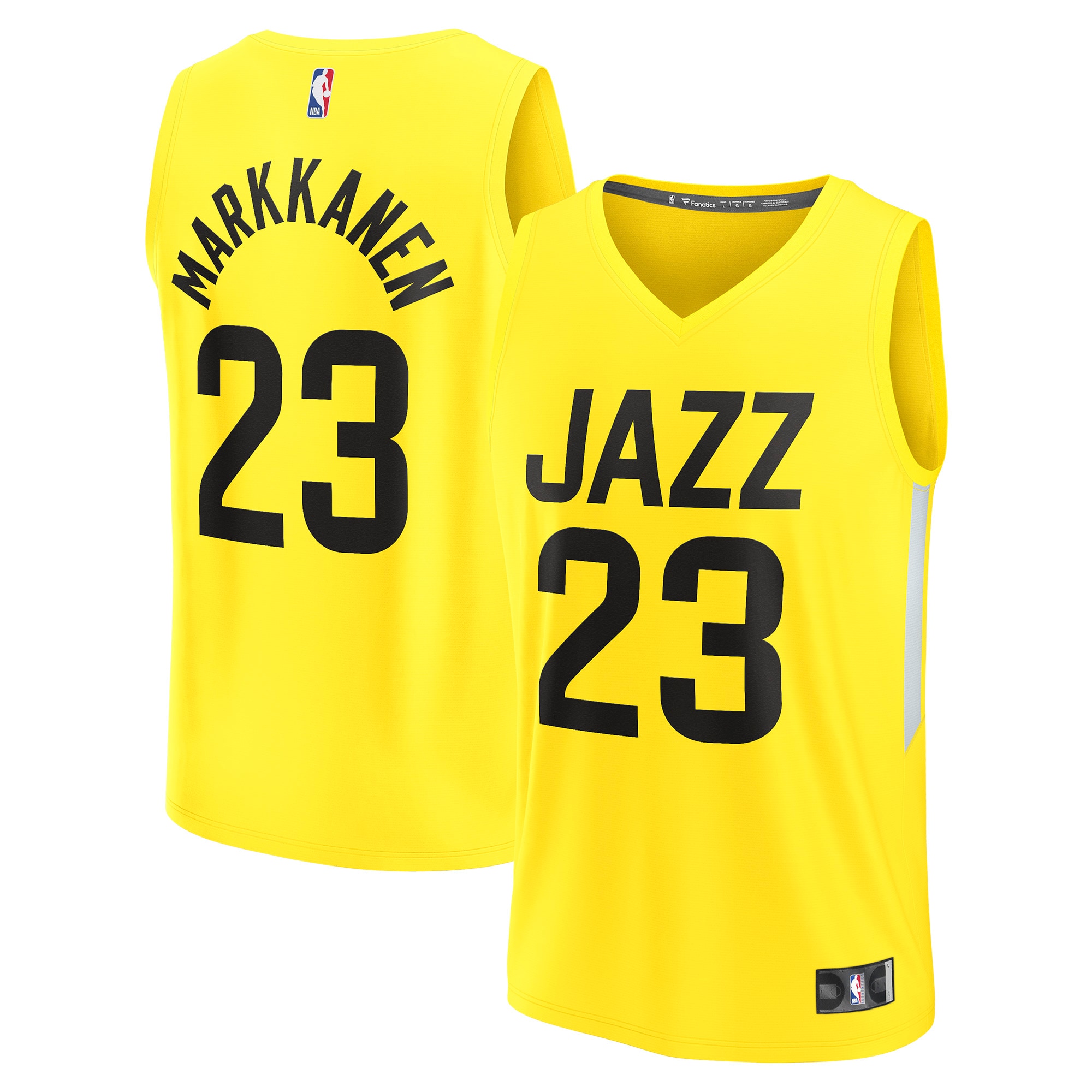 lauri markkanen utah jazz fanatics fast break replica player jersey icon edition yellow 8493 82ybf.jpg